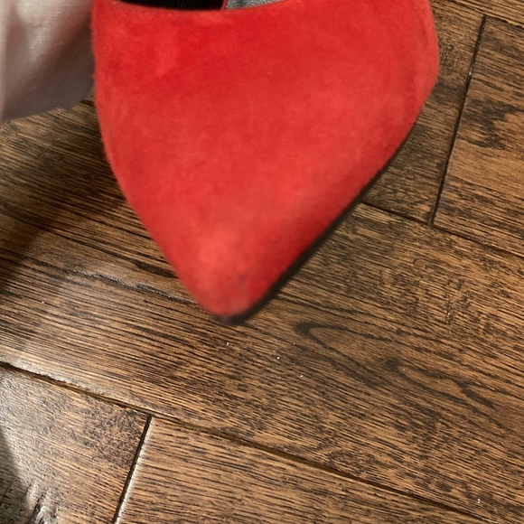 Yves Saint Laurent Paris heels - Picture 9 of 17